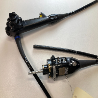 Olympus PCF-H190DL - Endoscopy Colonoscope image 0